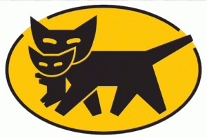 kuro neko.gif