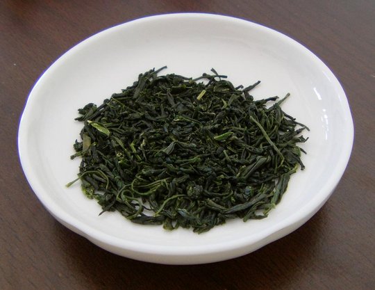 Tamaryokucha_Ureshino_Saemidori_2015_TDJ_dry.JPG