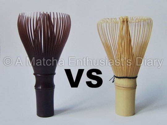 Resin-Chasen vs Bamboo-Chasen.JPG