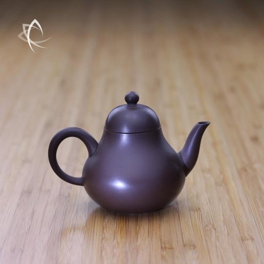 Small-Pear-Shaped-Purple-Clay-Teapot-Featured-View.jpg