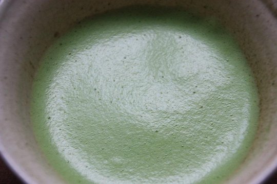 Mousse macha.JPG