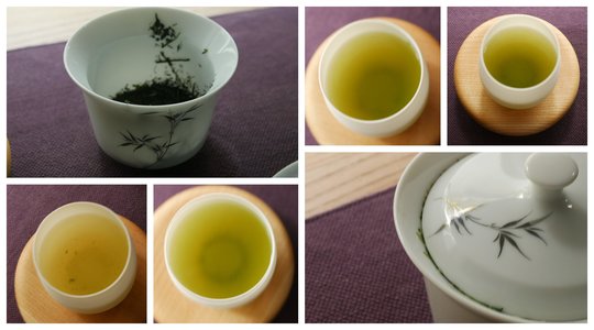 Sencha en gaïwan Taisyou2.jpg