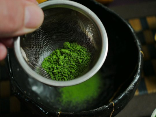 Matcha d'Uji-Shirakawa, cultivar Yabukita tdJ.jpg