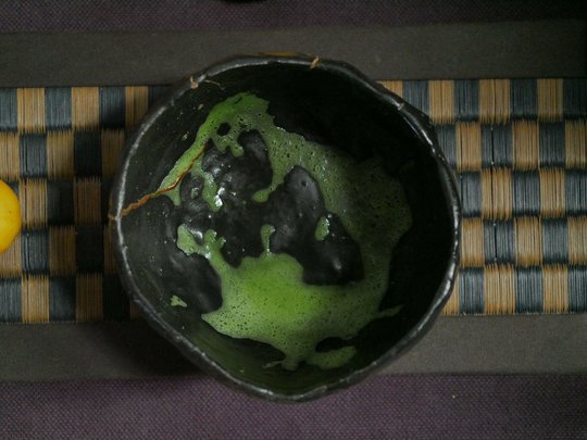 Matcha d'Uji-Shirakawa, cultivar Yabukita tdJ2.jpg