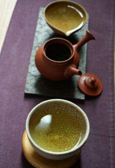 Sencha de Mariko, cultivar Kondo-wase (TdJ)1.jpg