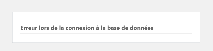 Screenshot 2024-03-31 at 15-54-07 Erreur de la base de données.png