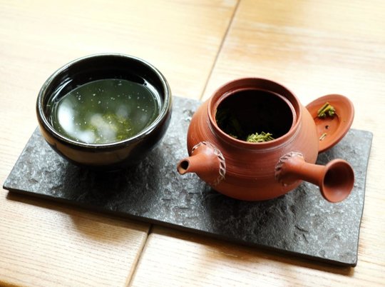 Sencha de Hon.yama, Tamakawa, Tôbettô (TdJ 2023)i.JPG