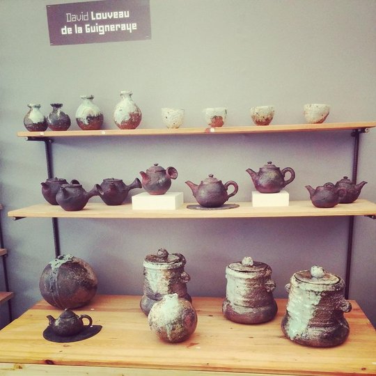 David Louveau - Théières+pots.jpg