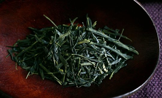 Sencha de Tenryû, Tastuyama, cultivar Kôshun (TdJ)00 (2).jpg